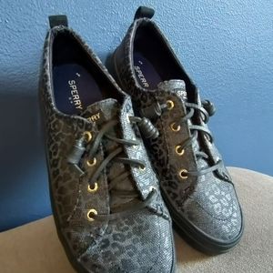 Womens Sperry Top-Sider Crest Vibe Casual